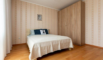 &quot;Якорь&quot; 2х-комнатная квартира в Зеленоградске - фото 2