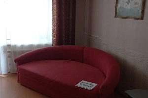 &quot;Уютная у моря&quot; 2х-комнатная квартира в Мирном (Евпатория) фото 7