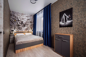 "GRANADA на Вязовской 13" 2х-комнатная квартира