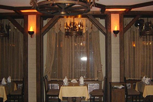 Отели Кисловодска с балконом, "Кавказская Пленница" с балконом