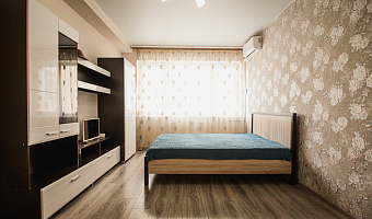 1-комнатная квартира Красноармейская 15 в Алуште - фото 4