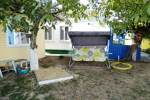 Гостиницы Азовского моря для отдыха с детьми, 2х-комнатный Бондаревой 79 для отдыха с детьми - цены
