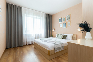 2х-комнатная квартира Бориса Богаткова 165/4