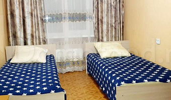 2х-комнатная квартира Надеждинская 22 в Норильске - фото 2