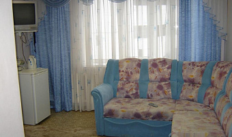 &quot;Биц&quot; гостиница в Тюмени - фото 4