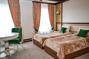 &quot;Русский Причал&quot; гостиница в Тотьме фото 6