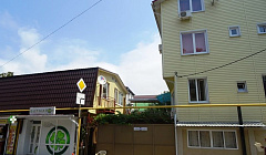 Фото объекта ««У Михаила» мини-гостиница в Лазаревском», 2
