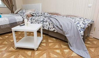 &quot;Apart-Comfort На Смоленской&quot; 1-комнатная квартира в Санкт-Петербурге - фото 3