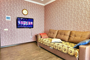 Апарт-отели в Пятигорске, "С Вина гору Машук" 2х-комнатная апарт-отель - забронировать номер