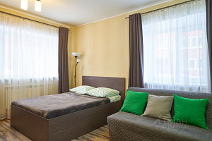 Гостиницы Томска рейтинг, "GOOD NIGHT на Никитина 17А"-студия рейтинг - фото