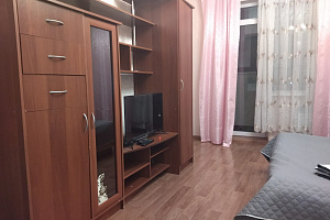 1-комнатная квартира Танковая 36 в Новосибирске 17