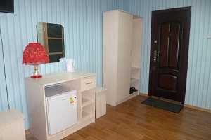 Гостиница в Хабаровске, "Риф" - цены