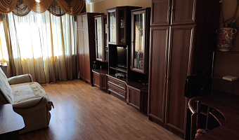 2х-комнатная квартира Адмирала Юмашева 16 - фото 2