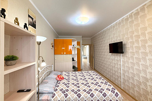 "У Торгового Квартала" 1-комнатная квартира