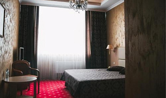 &quot;ВЕНА&quot; гостиница в Ставрополе - фото 4