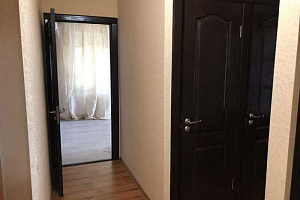 2х-комнатная квартира Соловьева 3 в Гурзуфе фото 6