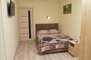 &quot;Новая в Центре&quot; 1-комнатная квартира в Пятигорске 3