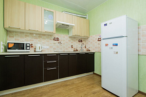 &quot;HomeHotel на Белозерский&quot; апарт-отель в Нижнем Новгороде фото 8