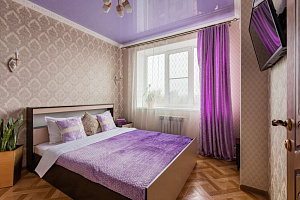 "Удача с видом на Эльбрус" 2х-комнатная квартира