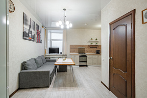 3х-комнатная квартира Ульяны Громовой 8