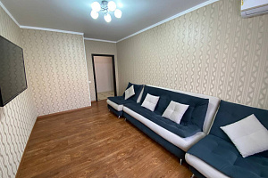 1-комнатная квартира Новоселов 3 в Минеральных Водах 4