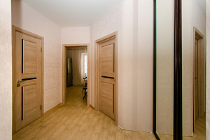 1-комнатная квартира Восточно-Кругликовская 26 в Краснодаре 16