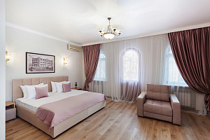 Апарт-отели в Пятигорске, "Гармония" апарт-отель - фото