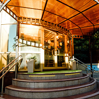 &quot;BERGS&quot; гостиница