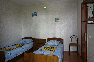 &quot;У Любови&quot; гостевой дом в Николаевке фото 3