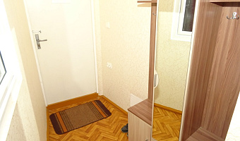 1-комнатная квартира Подвойского 2 в Гурзуфе - фото 3