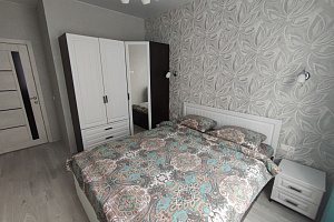 Квартира в , "ЛЮКС на Чапаева" 1-комнатная - цены