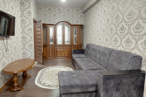 Отели Дагестана в центре, "В Центре Города" 1-комнатная в центре - раннее бронирование