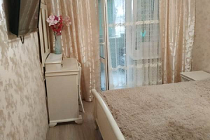 2х-комнатная квартира Кошевого 15 в Дивноморском фото 16
