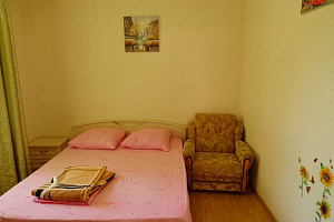 &quot;Рада&quot; мини-гостиница в Кабардинке фото 7