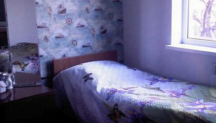 Частный сектор ул. Фабричная в Цибанобалке, г. Анапа, п. Цибанобалка