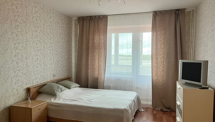 1-комнатная квартира Давыдовский-3 9 в Костроме - фото 1