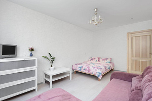 "Апрельская 6к2" 2х-комнатная квартира