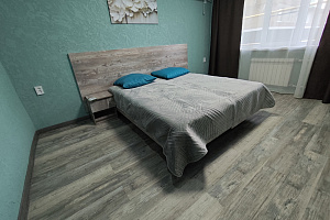 2х-комнатная квартира Парковая 36