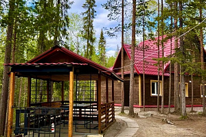 Гостиница в , "Kola Sport Village" - фото