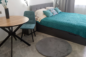 «Лазурный релакс» 1-комнатная квартира