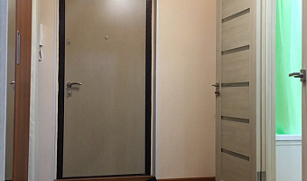 1-комнатная квартира Проезд Геологоразведчиков 44А в Тюмени - фото 2
