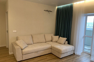 1-комнатная квартира Коммунистическая 56