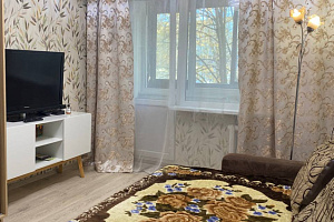 1-комнатная квартира Маршала Баграмяна 10