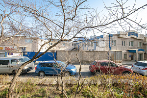 Гостевые дома Владивостока недорого, "Уютные студии" недорого - забронировать номер