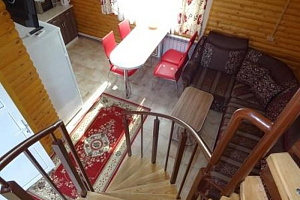 &quot;На Равелинной&quot; гостевой дом в Севастополе фото 9