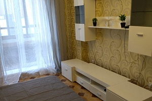 1-комнатная квартира Державина 47 в Новосибирске 8