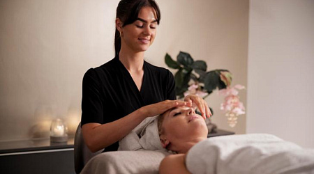 Спа-отели Адлера: релакс и оздоровление на Черном море