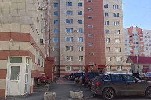 &quot;Lektika на Северо-Западной&quot; 1-комнатная квартира в Барнауле фото 12