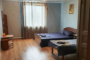 Мини-отели в Якутске, "Северяне на Байкалова" мини-отель - фото