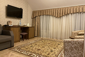 &quot;Кремлевский&quot; отель в Суздале фото 2